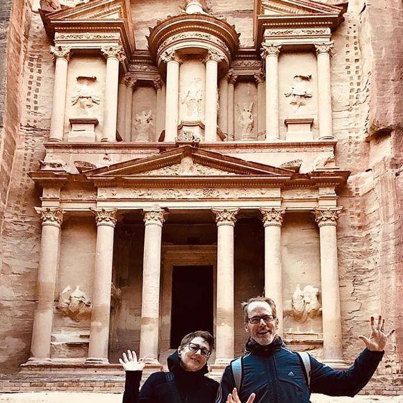 Meet your Posher, Corinne - Picture 1 of 1